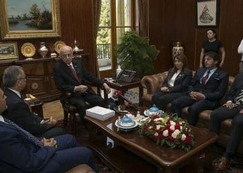 ‘Kayıp rapor’ çıkışı: 15 Temmuz raporu Meclis Başkanı’na teslim edildi, basımı yapıldı