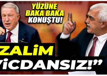 Ömer Faruk Gergerlioğlu’ndan Hulusi Akar’a 15 Temmuz soruları