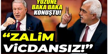 Ömer Faruk Gergerlioğlu’ndan Hulusi Akar’a 15 Temmuz soruları
