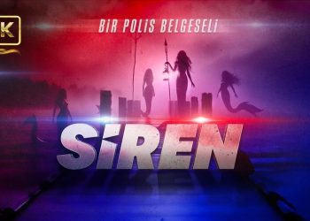 Siren: Bir polis belgeseli