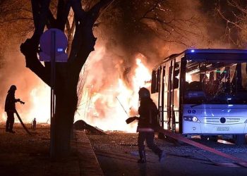 15 Temmuz öncesi terör saldırılarıyla tuzaklama