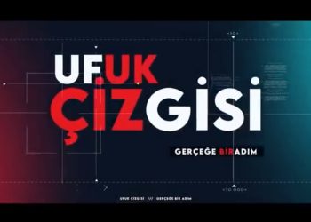 Ufuk Çizgisi 1. Bölüm: Mehmet Yalınalp ve Y. Emre Havuz anlattı