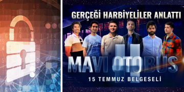 Mavi Otobüs 2 belgeseline ait sosyal medya hesaplarına erişim engeli