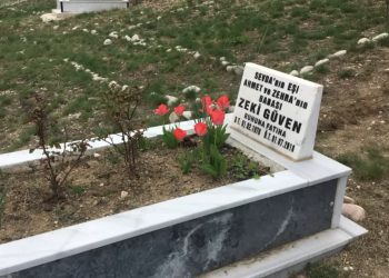 Son Mektup: Zeki Güven’in anısına…