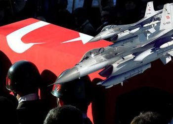 F-16’lara izin yok: Karakol baskınında yardım isteyen askerler kaderlerine terk edildi